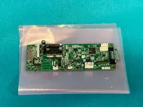 IR4068K510D HP Laserjet Scanner Control Board