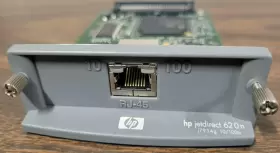 J7934G HP Jetdirect Ethernet Print Server Card