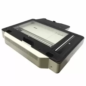 J8A08-60102 HP Flatbed Scanner Laserjet #3