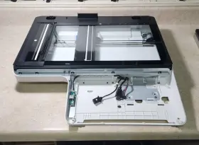 J8J64-67901 HP Scanner