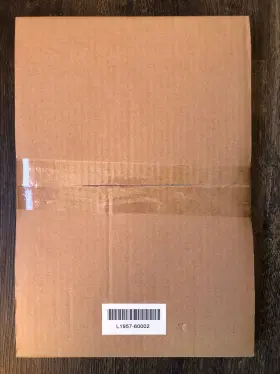 L1957-60002 HP Hewlett Packard Transparency Material Adapter #3
