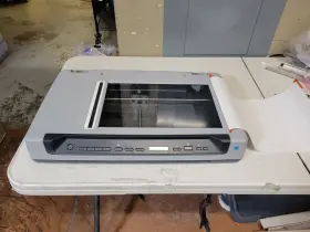 L268960001 HP Scanjet Scanner Base