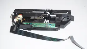 Q5841-60225 HP Officejet Laser Scanner Module #3