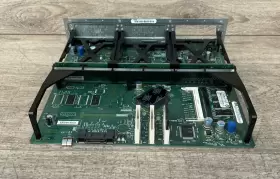 Q750860002 HP Formatter Logic Board Firmware Ddr Ram #2