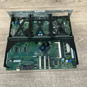 Q750860002 HP Formatter Logic Board Firmware Ddr Ram #3