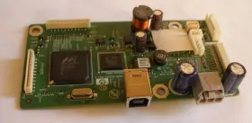 Q8400-60001 HP Photosmart Printer Formatter Mainboard Logic