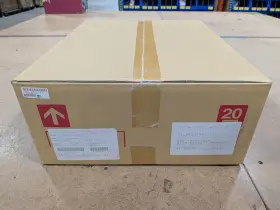 Hp Rg1-4127 Glass Assembly 4101mfp New