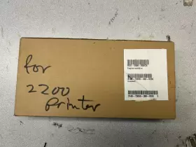 RG5-5566-000CN HP Engine Controller #2