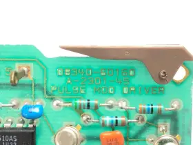 RM1-2581 HP Hewlett Packard Pluse Mod Driver #3