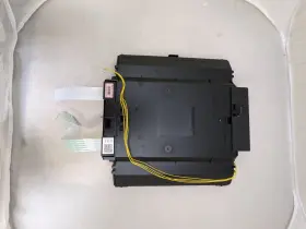 Hp Rm2-1918-1ce Rm2-1918 Laser Scanner - Laserjet Pro M253 M254 M278 M279 M280 281 Series