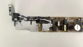 RM2-2428 HP Volt Power Supply #3