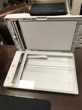 RM2-6989 HP Scanner Flatbed Adf #2
