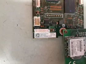 T6B60-60001 HP Formatter Wifi Clj #2
