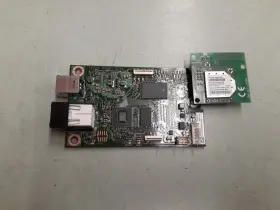 T6B60-60001 HP Formatter Wifi Clj