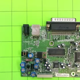 VDM07T00232 HP Scanjet Scanner Logic Board #3