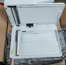 W1A73-60113 HP Laserjet Adf Scanner #2