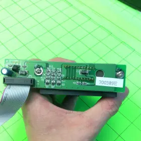 0275-001 IBM Scanner Assembled Optical Unit #3