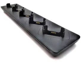 Infinite Peripherals Pslp5-lprpod7f-dt Linea Pro 7 Charging Station 5 Unit Oem