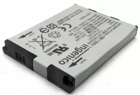 F734A1953 INGENICO Terminal Battery Pack Ion #3