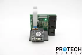 3-131019-01-03 INTERMEC Engine Barcode Adapter Pcb