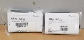 318-039-001 INTERMEC Batteries