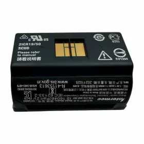 318-050-001 INTERMEC Battery Mfd