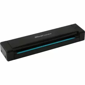 458738 IRIS Executive Sheetfed Scanner