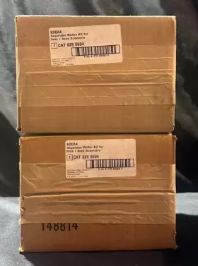 8280604 KODAK Separator Roller Scanners Kit