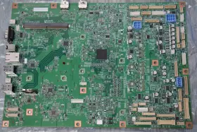 AC74H020020D21 KONICA MINOLTA Bizhub Base Board Pcb