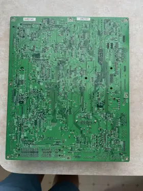 2FG0101 KYOCERA MITA Pcb Engine Board #2