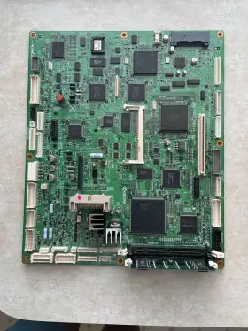 2FG0101 KYOCERA MITA Pcb Engine Board