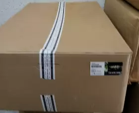 40X6394 LEXMARK Scanner Unit Led #2