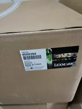 40X6394 LEXMARK Scanner Unit Led #3