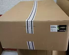 40X6394 LEXMARK Scanner Unit Led