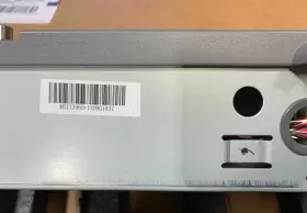 40X7200 LEXMARK Flatbed Scanner #3