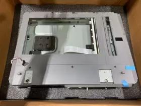 40X7200 LEXMARK Flatbed Scanner