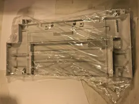 IB-40X4335 LEXMARK Rear Lower Cover #2