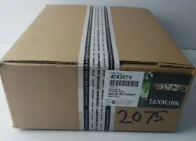 X654656658 LEXMARK Scanner Controller Card #2