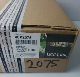 X654656658 LEXMARK Scanner Controller Card #3