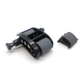 Lt-technology C1p70-67901 Us New Adf Maintenance Roller Kit Compatible With Hp M830 M880