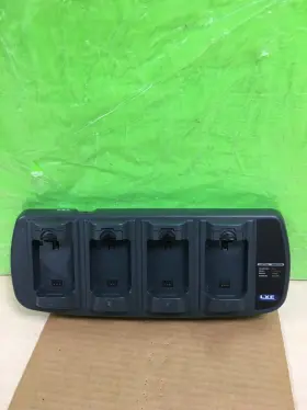 161378-0001 LXE Charging Dock Battery Pack Adapter #2