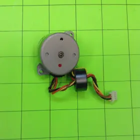M35SP-7T MITSUMI Scanjet Scanner Motor #2