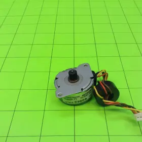 M35SP-7T MITSUMI Scanjet Scanner Motor #3