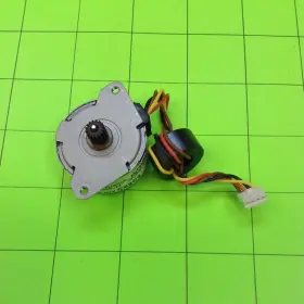 M35SP-7T MITSUMI Scanjet Scanner Motor