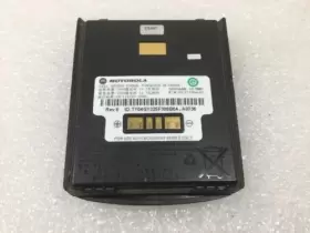 82-107172-01 MOTOROLA Zebra Battery