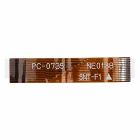 Motorola Spt1846 Flex Cable Pc-0735 For Symbol Spt1800 Series