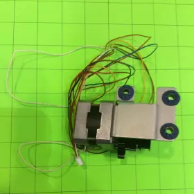 4H4018S2015 MUSTEK Scanner Stepping Motor #3