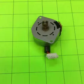 8118B6 MUSTEK Ls Scanner Motor Sankyo #2