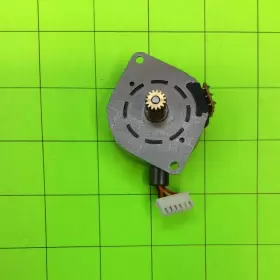 8118B6 MUSTEK Ls Scanner Motor Sankyo