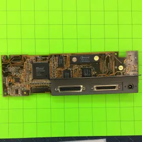 C3822 MUSTEK Ls Scanner Logic Board #2